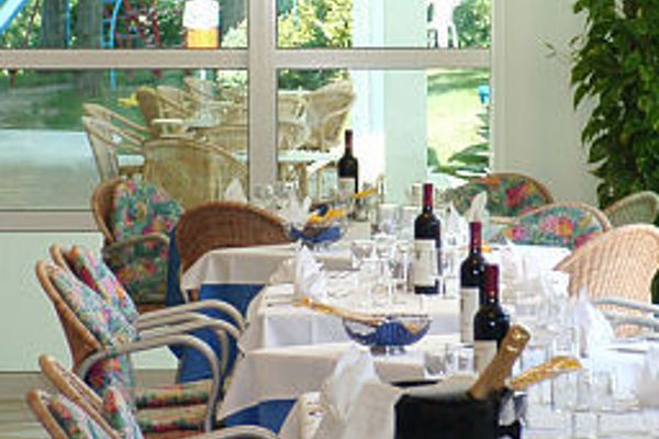 Mediterraneo Nichtraucherhotel (Lignano)